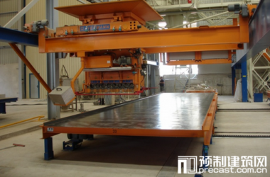 装配式研究|模台-BIM建筑网