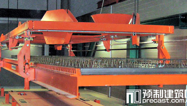 装配式研究|码垛机-BIM建筑网