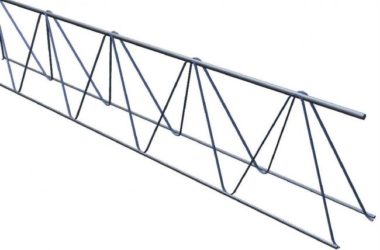 装配式研究|格构钢筋-BIM建筑网