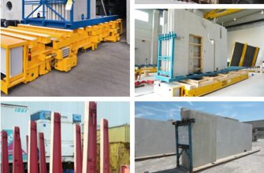 装配式研究|运输架-BIM建筑网