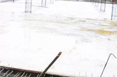 装配式研究|全过程！装配式地下车库叠合板施工工艺-BIM建筑网