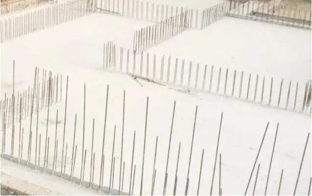 装配式研究|全过程！装配式地下车库叠合板施工工艺