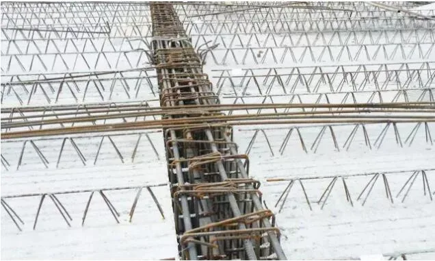 装配式研究|全过程！装配式地下车库叠合板施工工艺