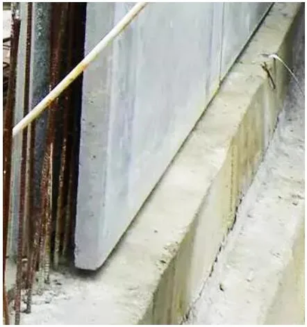 装配式研究|全过程！装配式地下车库叠合板施工工艺