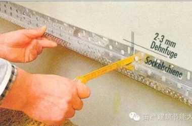 装配式研究|别再愁外保温做不好了，规范的外保温工艺是这样的-BIM建筑网