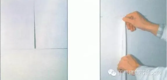 装配式研究|别再愁外保温做不好了，规范的外保温工艺是这样的