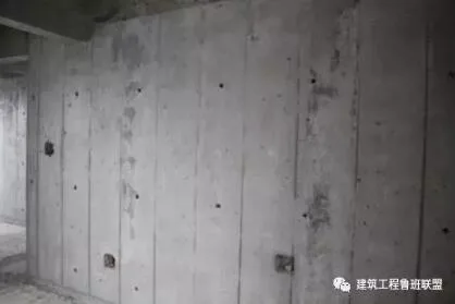 装配式研究|3招攻克铝合金模板混凝土“气泡麻面和墙角烂根”难题！