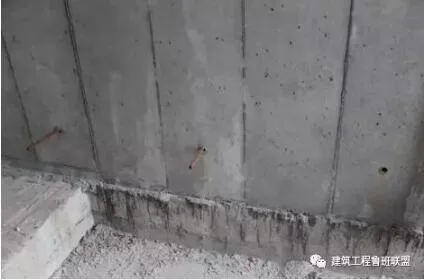 装配式研究|3招攻克铝合金模板混凝土“气泡麻面和墙角烂根”难题！