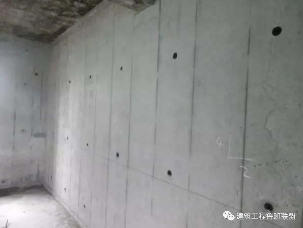 装配式研究|3招攻克铝合金模板混凝土“气泡麻面和墙角烂根”难题！