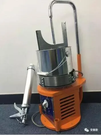 装配式研究|如何科学选用装配式PC建筑接缝用密封胶？