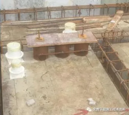 装配式研究|铝模一次预埋施工工艺