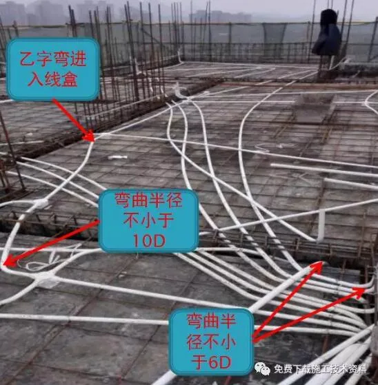 装配式研究|铝模一次预埋施工工艺