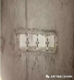 装配式研究|铝模一次预埋施工工艺