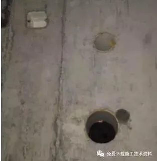 装配式研究|铝模一次预埋施工工艺