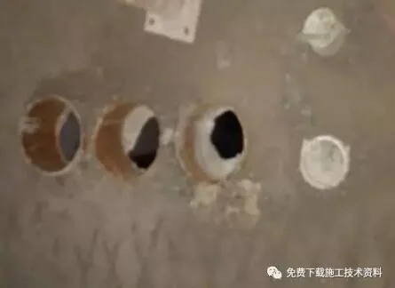装配式研究|铝模一次预埋施工工艺