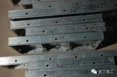 装配式研究|一篇文章学会装配式铝模板施工工法