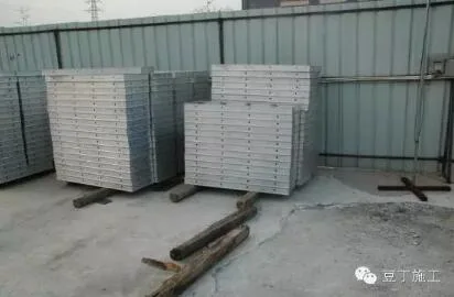 装配式研究|一篇文章学会装配式铝模板施工工法