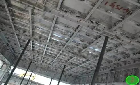 装配式研究|一篇文章学会装配式铝模板施工工法