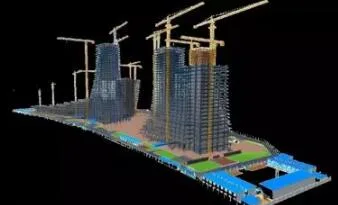 装配式研究|基于BIM技术的装配式建筑智慧建造（四）