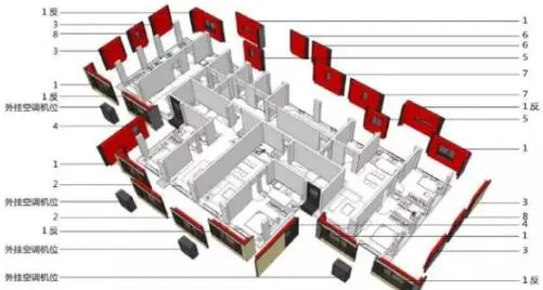 装配式研究|基于BIM技术的装配式建筑智慧建造（二）