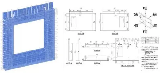 装配式研究|基于BIM技术的装配式建筑智慧建造（二）
