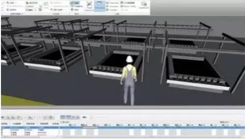 装配式研究|基于BIM技术的装配式建筑智慧建造（二）