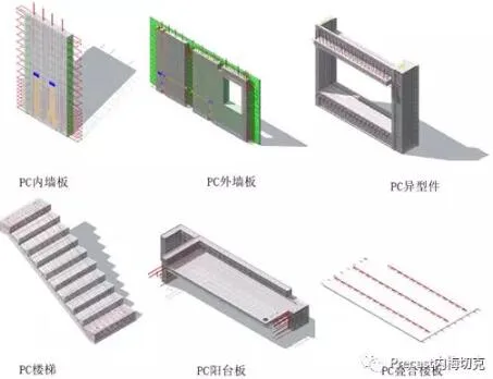 装配式研究|以精细化的设计管控，提升PC住宅的建造质量