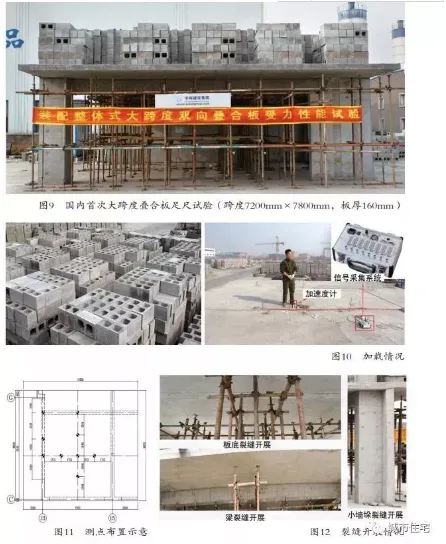 装配式研究|装配式建筑如何实现大空间建造？