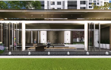 装配式研究|装配式建筑好在哪？中冶冠领先行的绿色建筑施工样板找答案-BIM建筑网