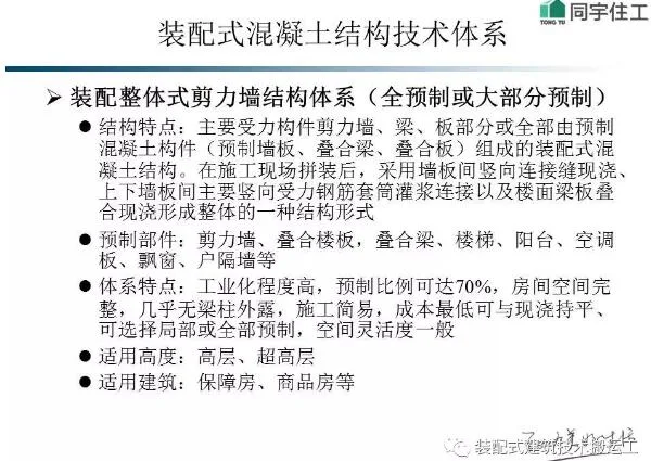 装配式研究|装配式建筑及技术概述