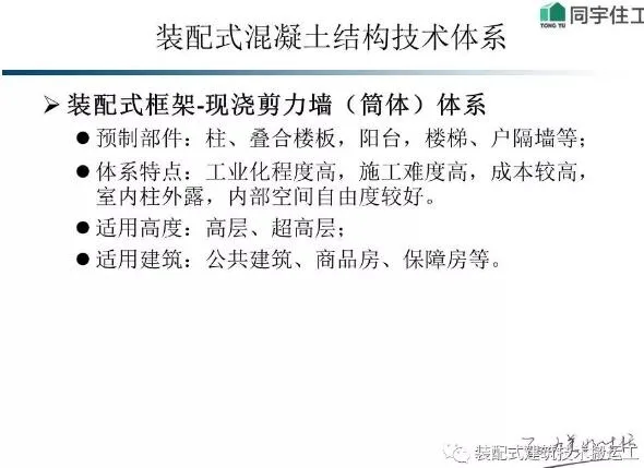 装配式研究|装配式建筑及技术概述