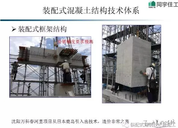 装配式研究|装配式建筑及技术概述