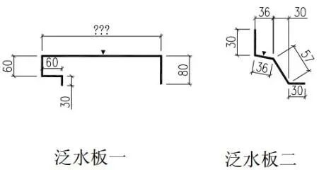 装配式研究|钢结构建筑构造图集【墙板构造】