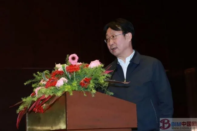 BIM新闻|2019海南装配式建筑数字化产业合作峰会圆满召开