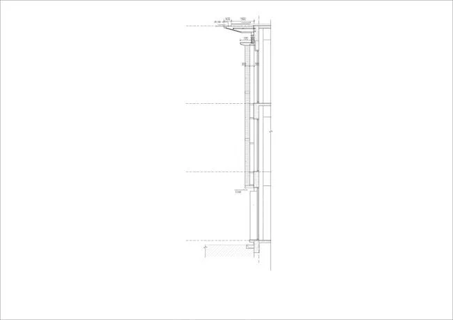 BIM建筑|上海青浦协和双语学校 / 上海实现建筑设计事务所