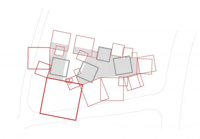 BIM建筑|湖南美术馆 / 华建集团上海建筑设计研究院