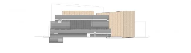 BIM建筑|湖南美术馆 / 华建集团上海建筑设计研究院