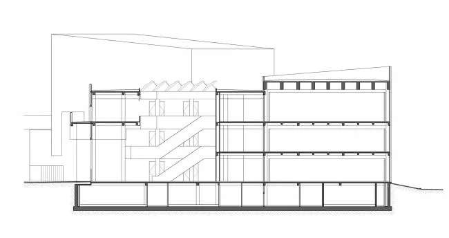 BIM建筑|湖南美术馆 / 华建集团上海建筑设计研究院