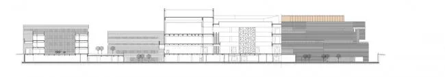 BIM建筑|湖南美术馆 / 华建集团上海建筑设计研究院