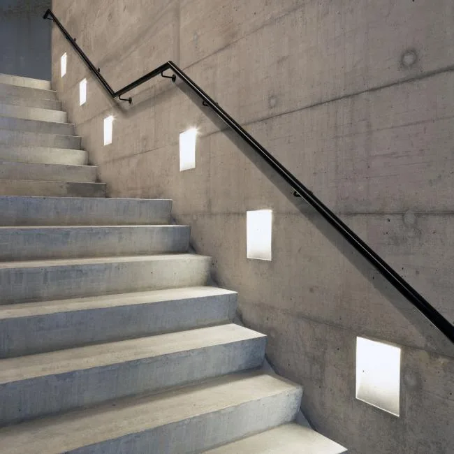 BIM建筑|守护峡湾的巨石：冰岛东博尔加峡湾游客中心 / Andersen & Sigurdsson Architects