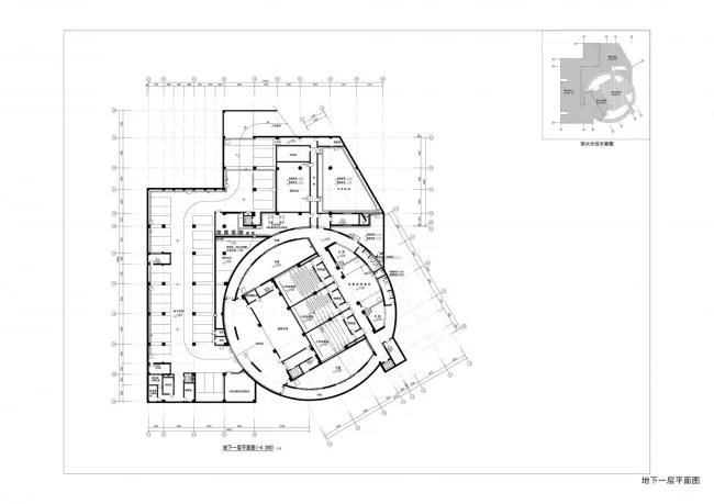 BIM建筑|稳重内敛，透着古典之美的清水红砖雕塑：黄石市群艺馆 / 中南建筑设计院