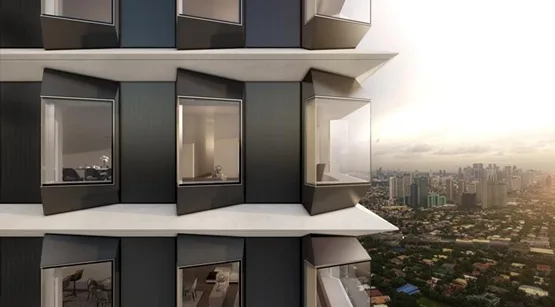 BIM建筑|福斯特在菲律宾的第一个项目破土动工