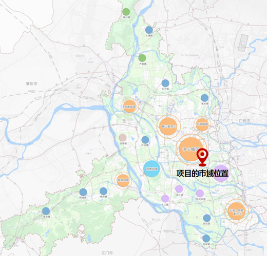 BIM建筑|佛山文化中心(两馆一厅)方案设计国际竞赛公告-BIM建筑网