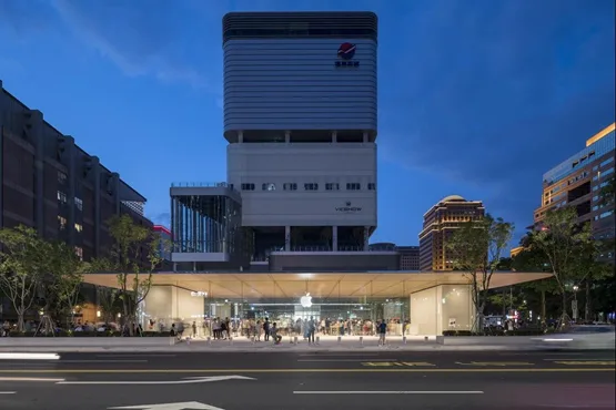 BIM建筑|汉宁-拉森工作室获2019年欧洲建筑奖