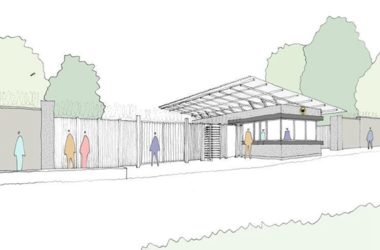 BIM建筑|曼塞赢得德国驻埃塞俄比亚使馆项目竞争-BIM建筑网