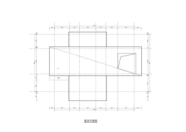 BIM建筑|大邑农科基地展示中心 / 成都天华西南建筑设计有限公司（杭州XXL设计团队）