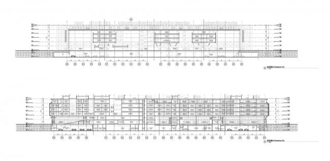 BIM建筑|西安交通利物浦大学南校区（含西浦商学院）/ BDP