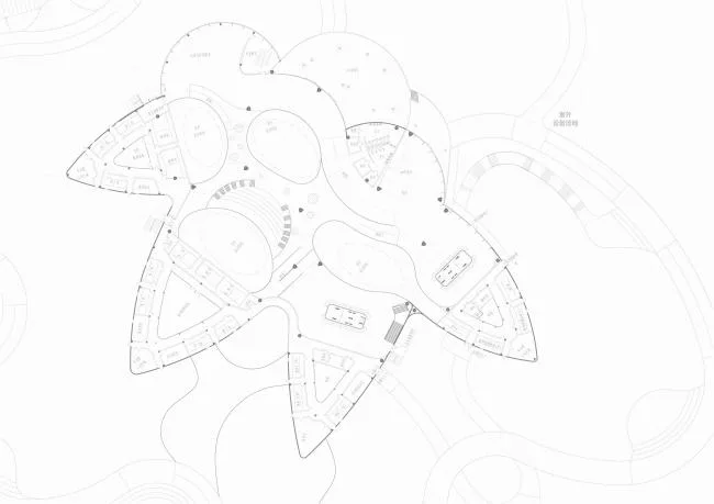 BIM建筑|天华建筑创作工作室宣布“大熊猫基地星星产房”进入施工图阶段