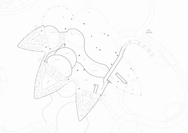 BIM建筑|天华建筑创作工作室宣布“大熊猫基地星星产房”进入施工图阶段