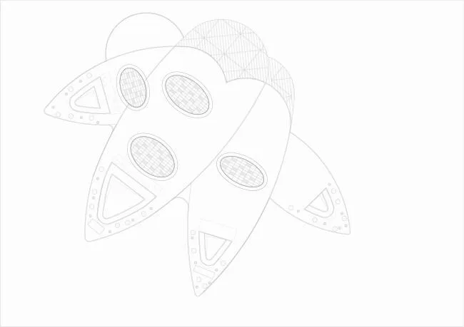BIM建筑|天华建筑创作工作室宣布“大熊猫基地星星产房”进入施工图阶段